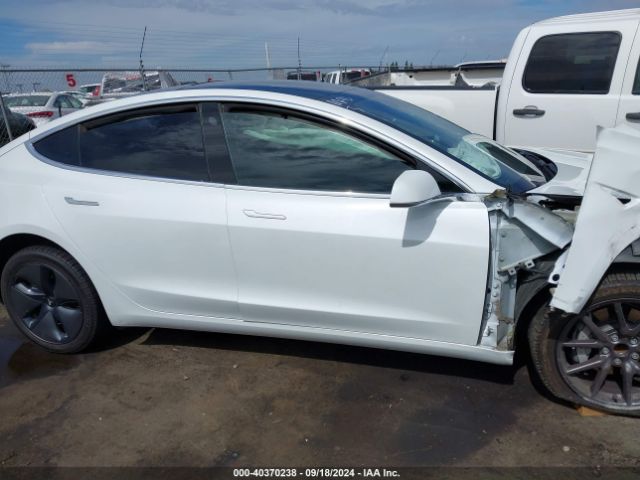 5YJ3E1EA5LF634108 Tesla MODEL 3