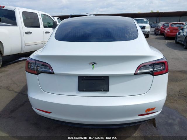 5YJ3E1EA5LF634108 Tesla MODEL 3