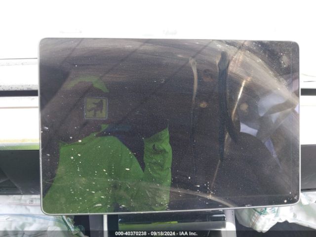 5YJ3E1EA5LF634108 Tesla MODEL 3