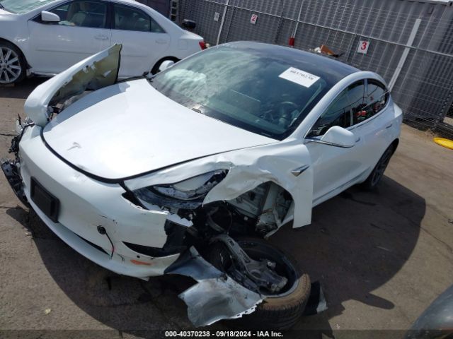 5YJ3E1EA5LF634108 Tesla MODEL 3