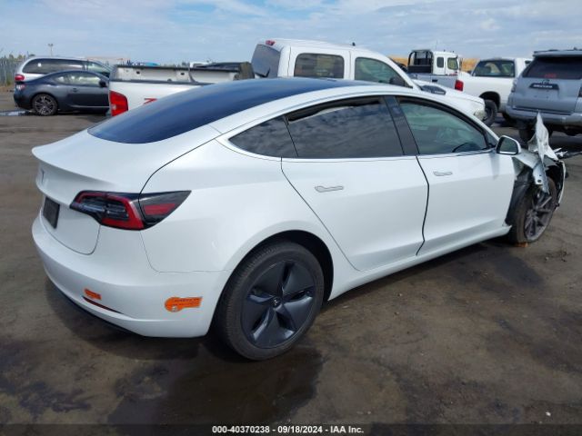 5YJ3E1EA5LF634108 Tesla MODEL 3