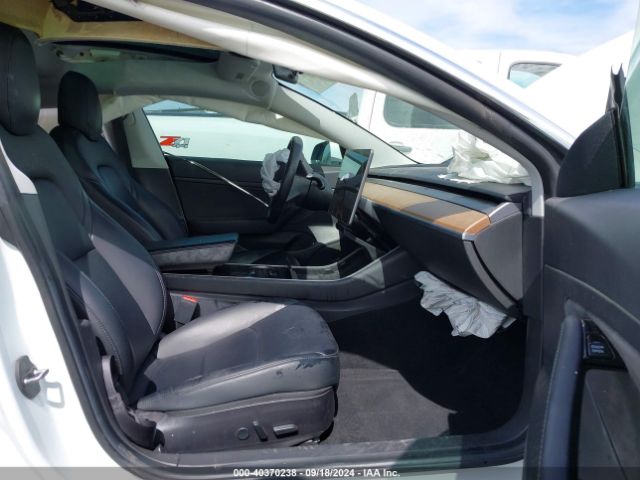 5YJ3E1EA5LF634108 Tesla MODEL 3
