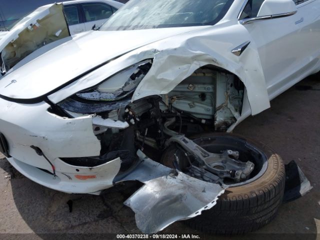 5YJ3E1EA5LF634108 Tesla MODEL 3