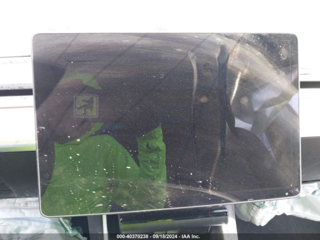 5YJ3E1EA5LF634108 Tesla MODEL 3