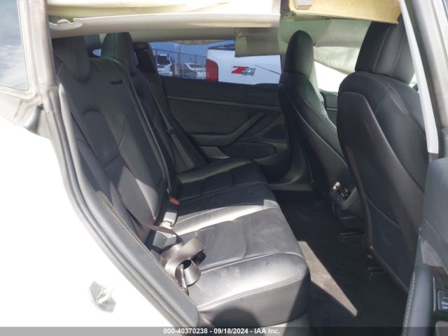 5YJ3E1EA5LF634108 Tesla MODEL 3