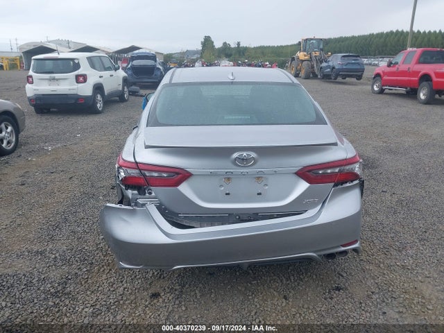Toyota CAMRY XSE 2023 4T1K61AK4PU769595 Image 16
