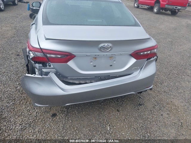 Toyota CAMRY XSE 2023 4T1K61AK4PU769595 Image 17