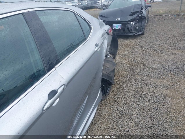 Toyota CAMRY XSE 2023 4T1K61AK4PU769595 Image 19