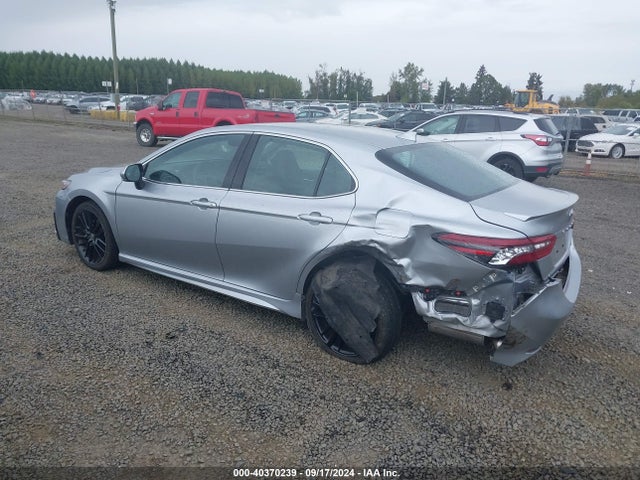 Toyota CAMRY XSE 2023 4T1K61AK4PU769595 Image 3