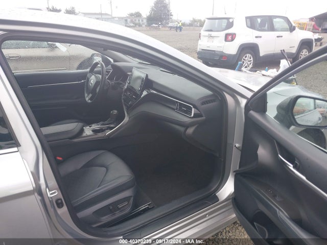 Toyota CAMRY XSE 2023 4T1K61AK4PU769595 Image 5