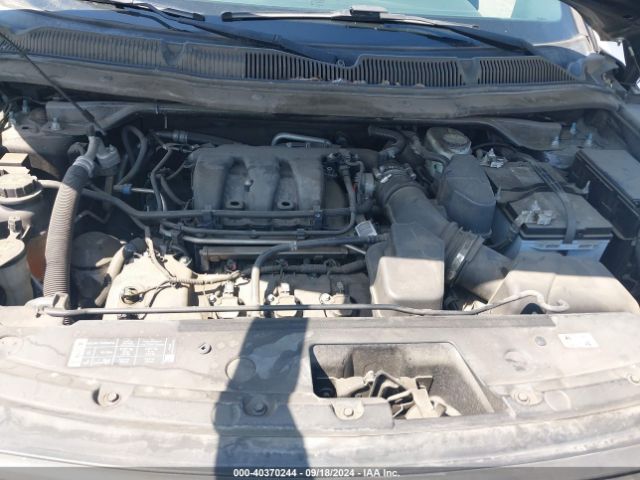 1FM5K8AR2HGD06711 Ford Utility Police Interceptor