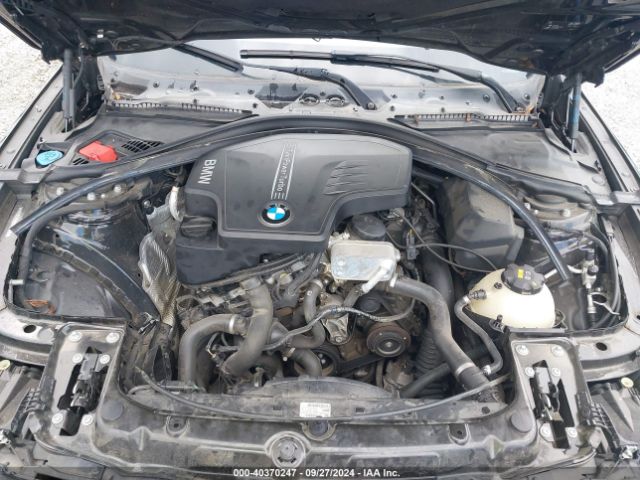 2016 BMW 3 SERIES GRAN TURISMO WBA8Z5C55GG502448 Photo 9