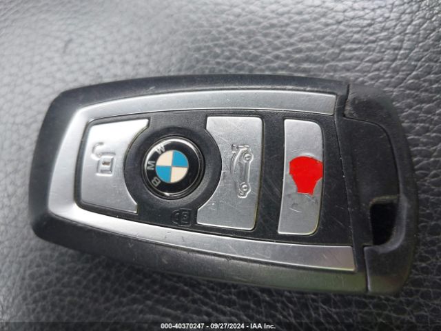 2016 BMW 3 SERIES GRAN TURISMO WBA8Z5C55GG502448 Photo 10