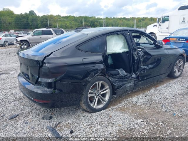 2016 BMW 3 SERIES GRAN TURISMO WBA8Z5C55GG502448 Photo 3
