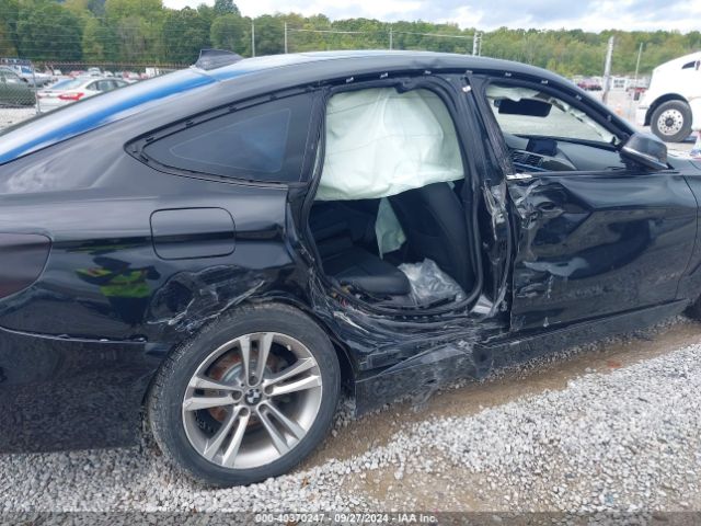2016 BMW 3 SERIES GRAN TURISMO WBA8Z5C55GG502448 Photo 5