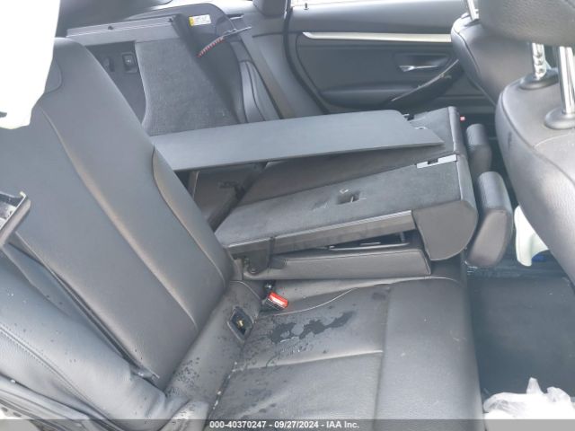 2016 BMW 3 SERIES GRAN TURISMO WBA8Z5C55GG502448 Photo 7