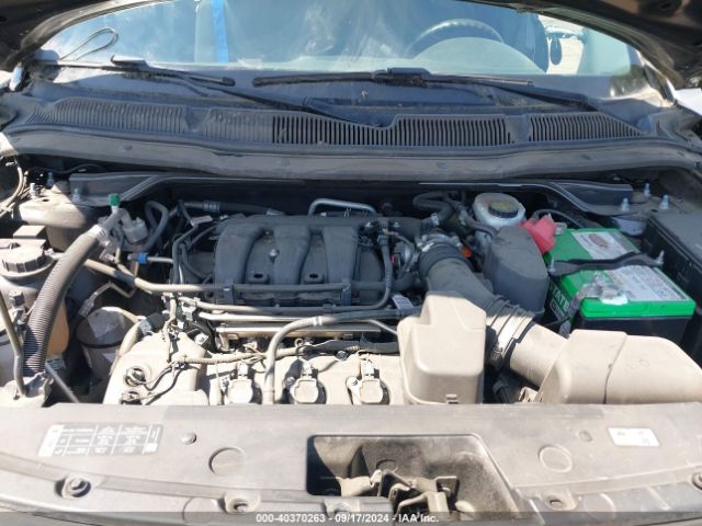 1FM5K8AR7JGB34293 Ford Police Interceptor Utility