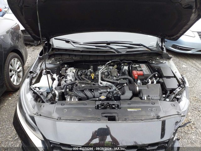 1N4BL4CW3RN348419 Nissan Altima Sr Intelligent Awd