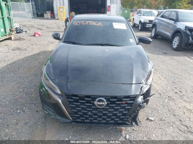 1N4BL4CW3RN348419 Nissan Altima Sr Intelligent Awd