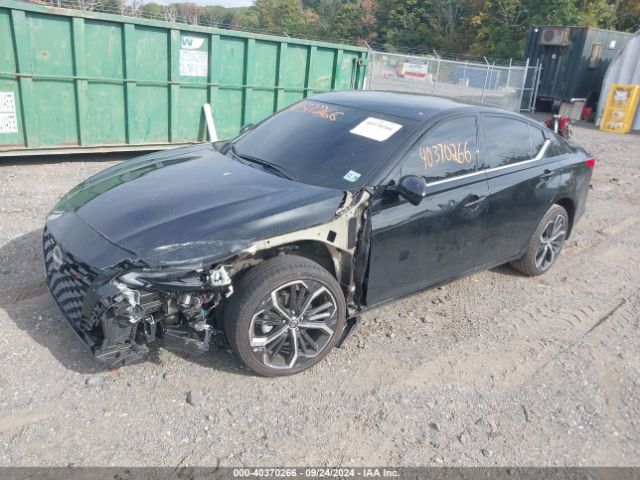 1N4BL4CW3RN348419 Nissan Altima Sr Intelligent Awd