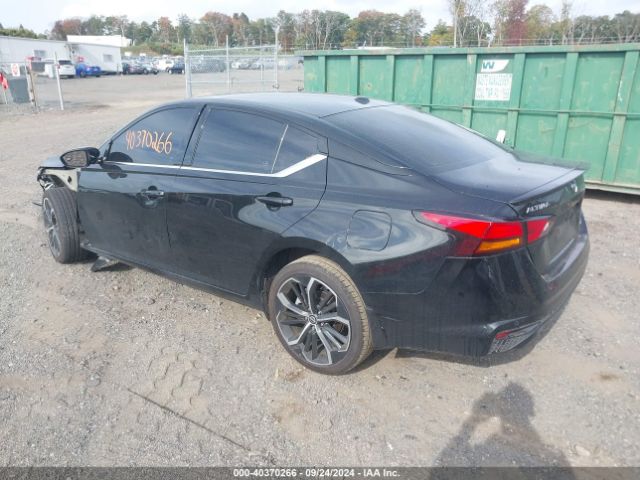 1N4BL4CW3RN348419 Nissan Altima Sr Intelligent Awd