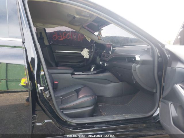 1N4BL4CW3RN348419 Nissan Altima Sr Intelligent Awd