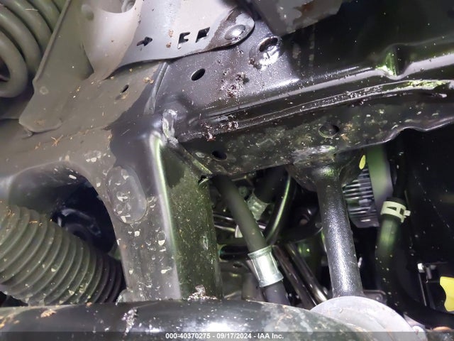 JTEPU5JR9R6257869 Toyota 4runner Trd Off Road
