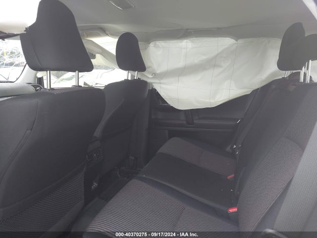 JTEPU5JR9R6257869 Toyota 4runner Trd Off Road