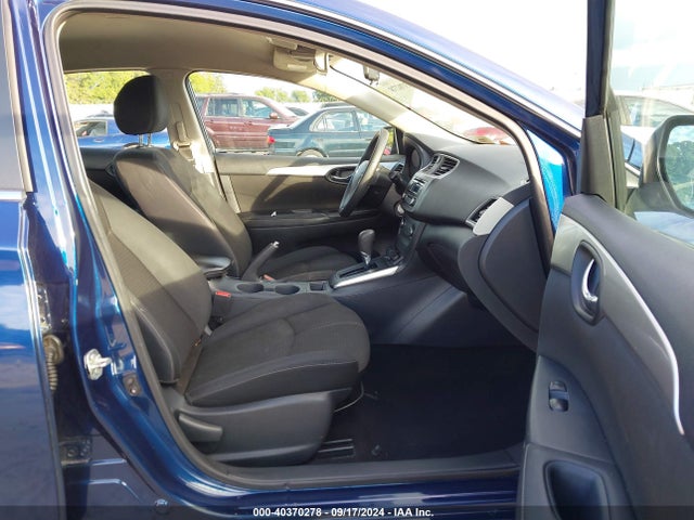 Nissan SENTRA S 2017 3N1AB7AP6HY337604 Image 5