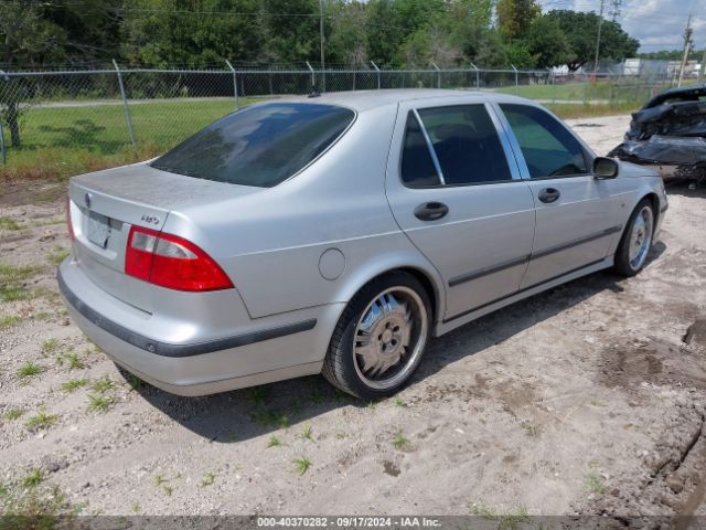 2003 SAAB 9-5 YS3EH49G433036050 Photo 3