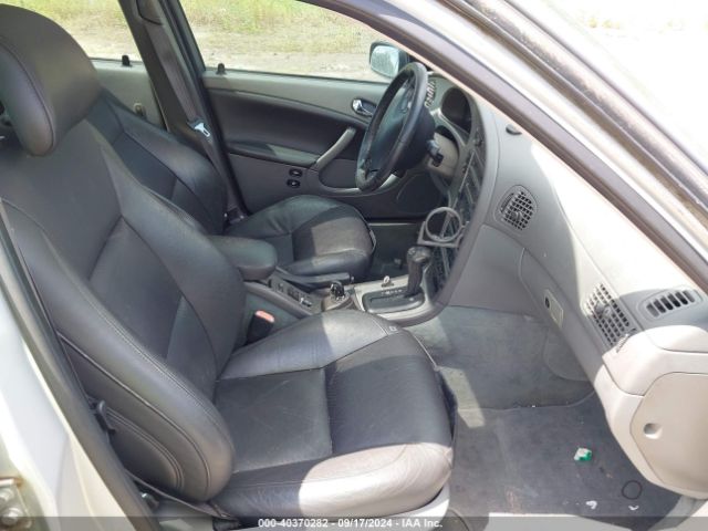 2003 SAAB 9-5 YS3EH49G433036050 Photo 4