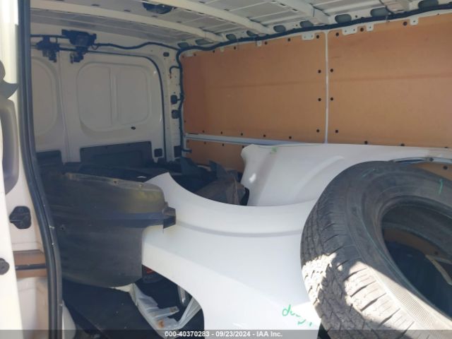 1N6AF0KY4JN803675 Nissan Nv Cargo Nv2500 Hd Sv V8