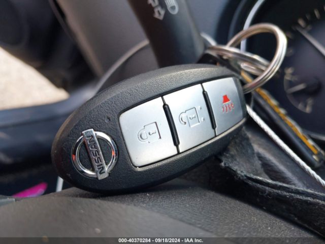 JN1BJ1CP5KW234447 Nissan Rogue Sport Sv
