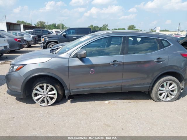 JN1BJ1CP5KW234447 Nissan Rogue Sport Sv