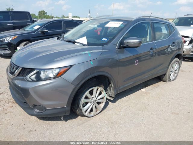JN1BJ1CP5KW234447 Nissan Rogue Sport Sv