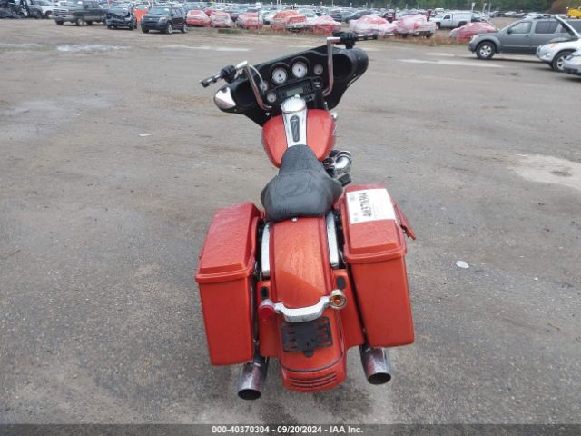 2011 HARLEY-DAVIDSON FLHX 1HD1KB414BB670539 Photo 5