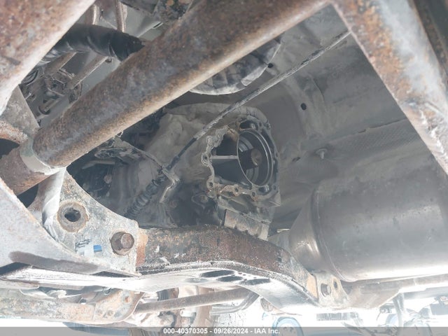 1GC1KUEYXHF126802 Chevrolet Silverado 2500hd Wt