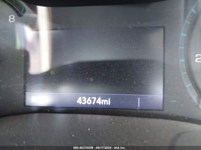 1GCHSCEA5L1173091 Chevrolet Colorado 2wd  Long Box Lt