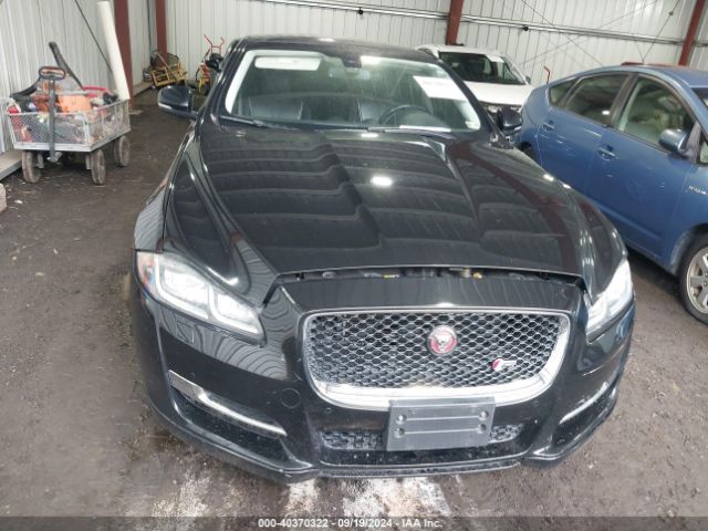 SAJWJ1CD3G8W01301 Jaguar Xj R-sport