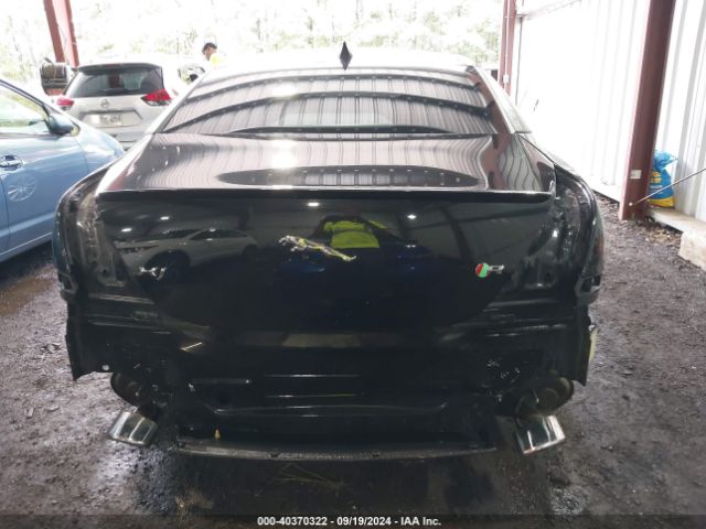 SAJWJ1CD3G8W01301 Jaguar Xj R-sport