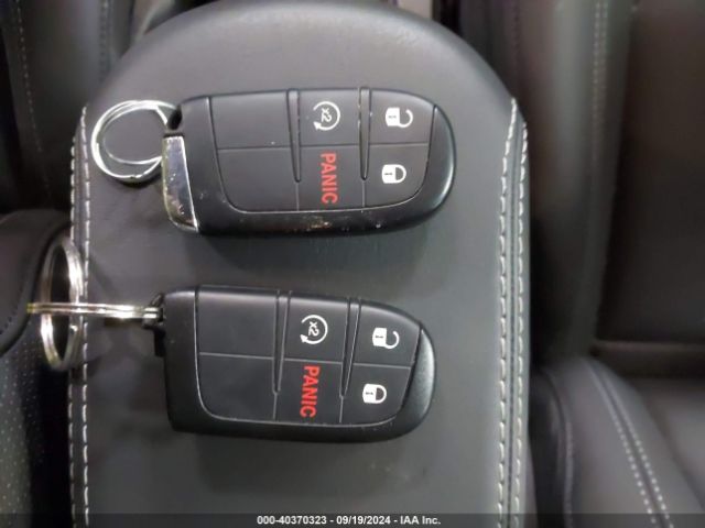 ZACNJDD10PPP14158 Jeep Renegade Limited 4x4