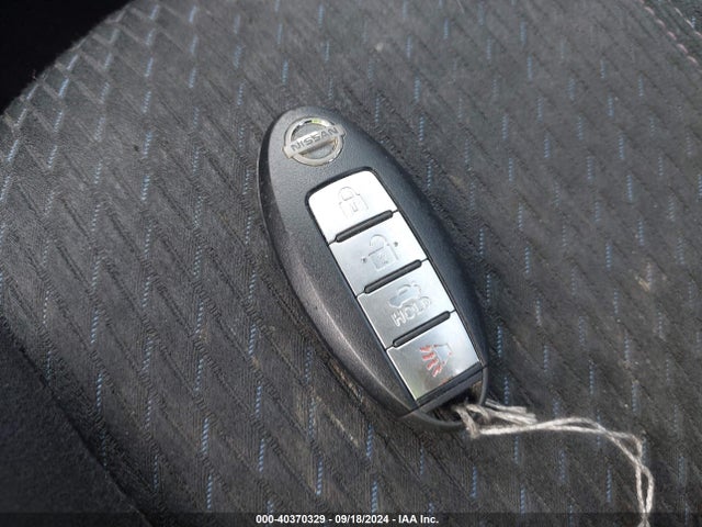 Nissan SENTRA SR 2015 3N1AB7AP6FY377047 Image 11