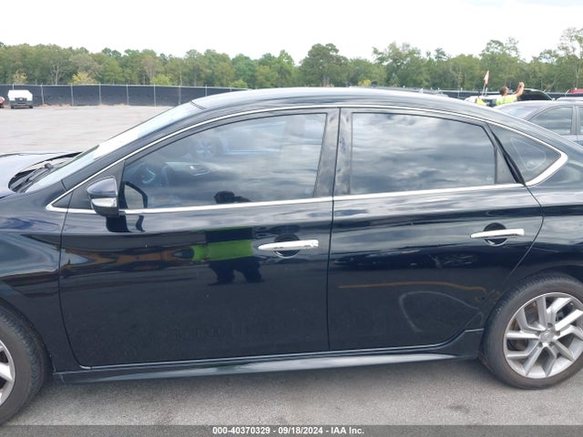 Nissan SENTRA SR 2015 3N1AB7AP6FY377047 Image 15