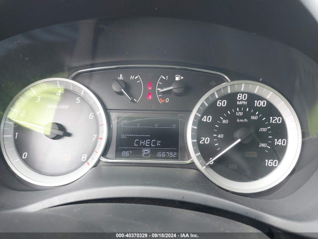 Nissan SENTRA SR 2015 3N1AB7AP6FY377047 Image 7