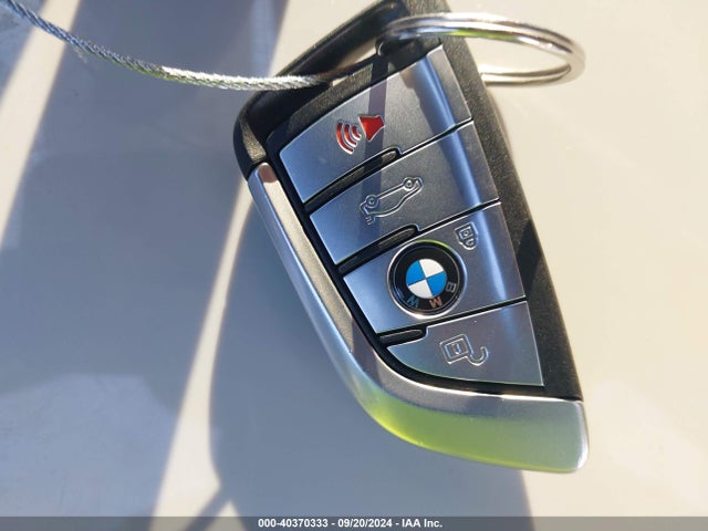 BMW 530I 2021 WBA53BH07MCG04758 Image 11