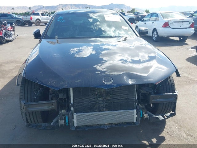 WBA53BH07MCG04758 BMW 530I
