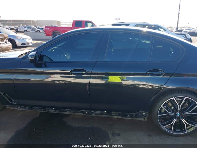 BMW 530I 2021 WBA53BH07MCG04758 Image 15