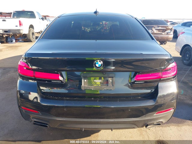 BMW 530I 2021 WBA53BH07MCG04758 Image 17