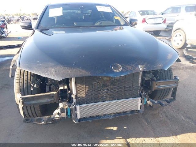 WBA53BH07MCG04758 BMW 530I