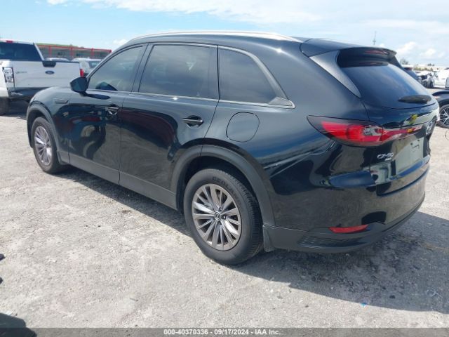 2024 MAZDA CX-90 JM3KKBHD5R1178314 Photo 2